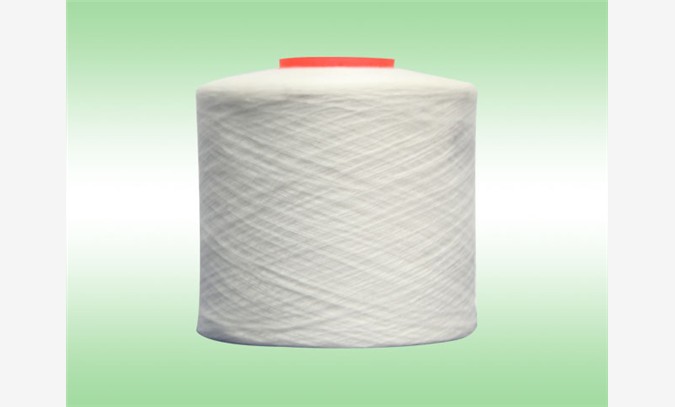 生产纯棉线