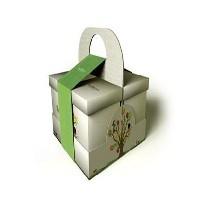 安徽大米礼盒包装【安徽标杆】安徽大米礼盒包装公司 免费设计