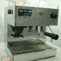 厦门诺瓦咖啡机