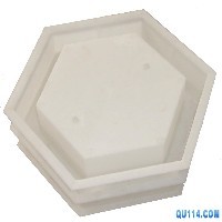 铁路护坡模具