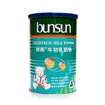 邦阳牛初乳批发,奶粉新品新包装