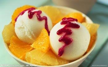 水果冰淇淋机图1