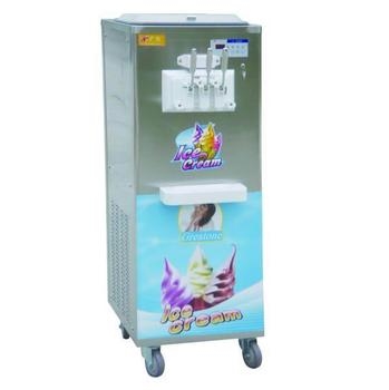 酸奶冰淇淋机器|东贝冰激凌机图1