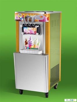 冰激凌机器多少钱