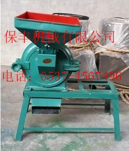 小型食料粉碎機(jī)