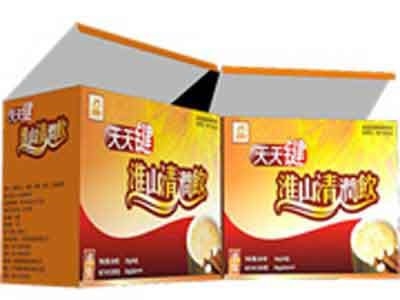 提供北京食品包装印刷服务