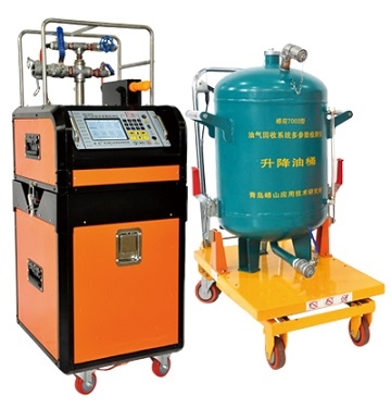 油气回收检测仪 加油站验收专用