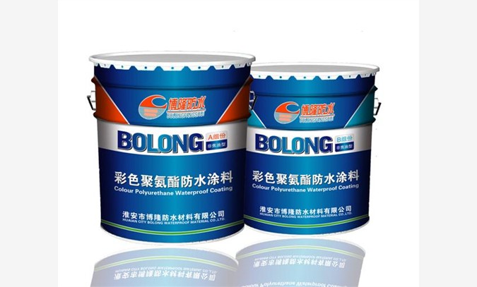 非焦油聚氨酯防水涂料多少錢一噸