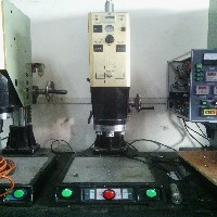超声波焊接机图1