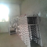 新疆乌鲁木齐脚手架【博华】全面 包您满意