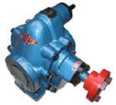 KCB型齿轮泵，润滑油输送泵
