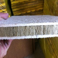 外墙防火岩棉板-岩棉复合板保温材料公司图1