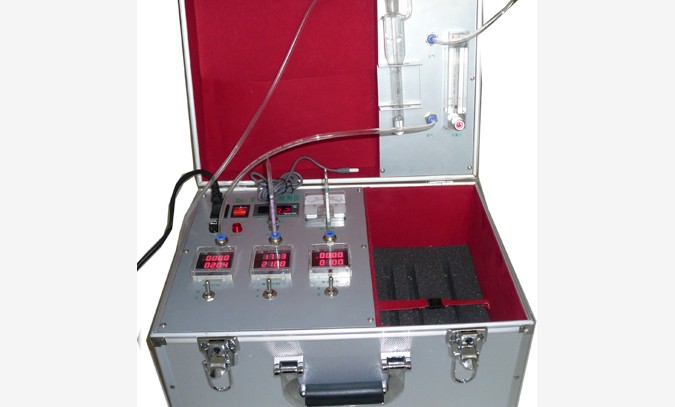 二氧化氯快速检测试剂盒图1