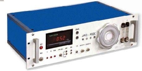 在线氧分析仪JRC-1020