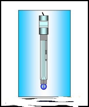 PH電極E1312-EC1-M1