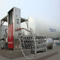 LNG储罐图1