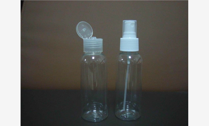 50ml透明塑料瓶