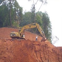 赤峰哪土石方公司业务量最多 赤峰哪土石方工程最大 【九环】