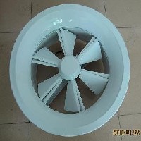 方形散流器