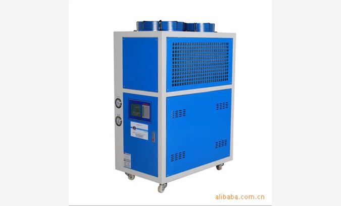 北京环保低碳工业冷水机