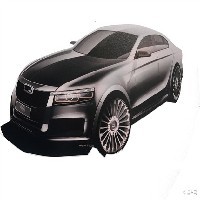 觀致新車計劃曝光 將推中高級車及7座SUV