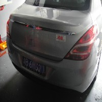 重庆赛车配件批发 去了非凡，我的车低挡位没了顿挫感