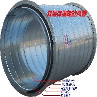 重庆焊接管、重庆不锈钢风管 【捷康】保障质量