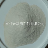 彩砂,芙蓉红彩砂,20-40目彩砂图1