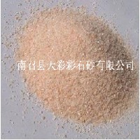 七彩砂,中国天然七彩砂供应商