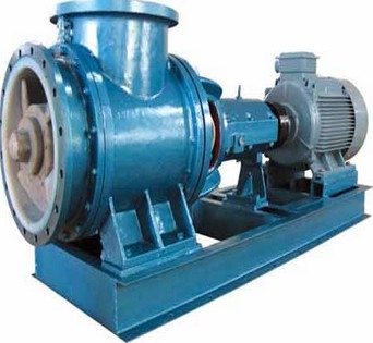 卧式轴流泵FJX型强制循环轴流泵