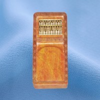 紅絲石硯加工