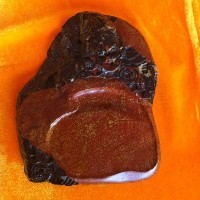 精品红丝砚加工