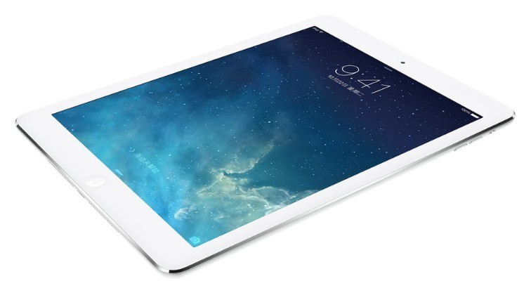 iPad Air图1