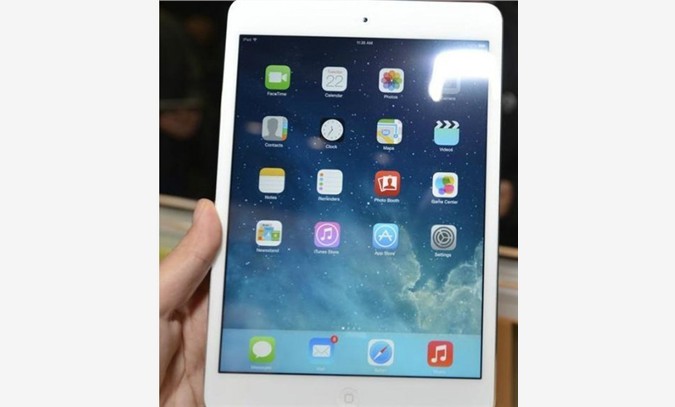 iPad Mini 2图1