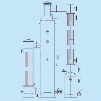 單效廢水蒸發(fā)器