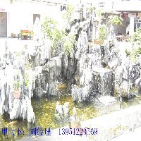 苏州市景观鱼池水过滤