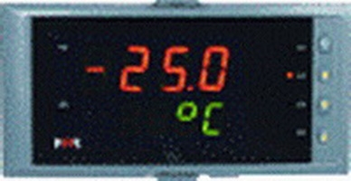 数字显示仪/温度控制仪