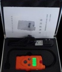 液化气浓度检测仪