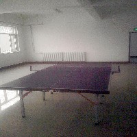 江苏室外SMC乒乓球台厂家/健之路图1