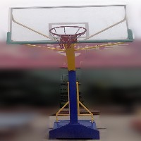 室外篮球架