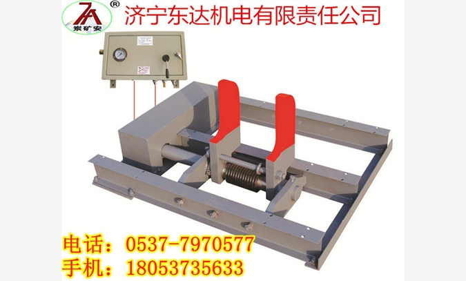 QWZC系列气动卧闸 卧闸，气动