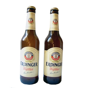 德国原装进口艾丁格啤酒图1