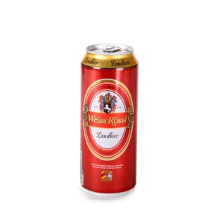 德国原装进口威斯璐窖藏红啤酒图1