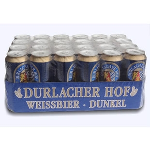 德国啤酒德拉克德拉赫霍夫黑啤酒