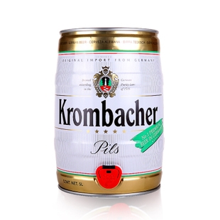 德国科隆巴赫黄啤酒