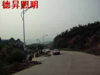 康定LED路灯  LED路灯销售厂家图1