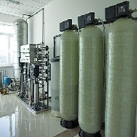 EDI实验室纯水设备