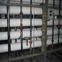 工厂饮用水设备