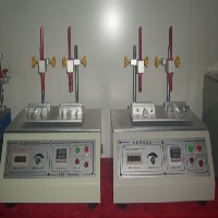 电线耐磨擦试验机