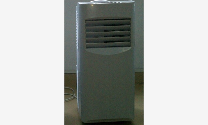 冷暖移动空调/带压缩机的移动空调